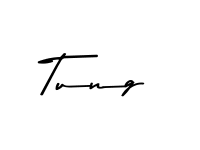 if you are searching for the best signature style for your name Tung. so please give up your signature search. here we have designed multiple signature styles  using Asem Kandis PERSONAL USE. Tung signature style 9 images and pictures png