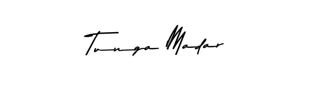 See photos of Tunga Madar official signature by Spectra . Check more albums & portfolios. Read reviews & check more about Asem Kandis PERSONAL USE font. Tunga Madar signature style 9 images and pictures png