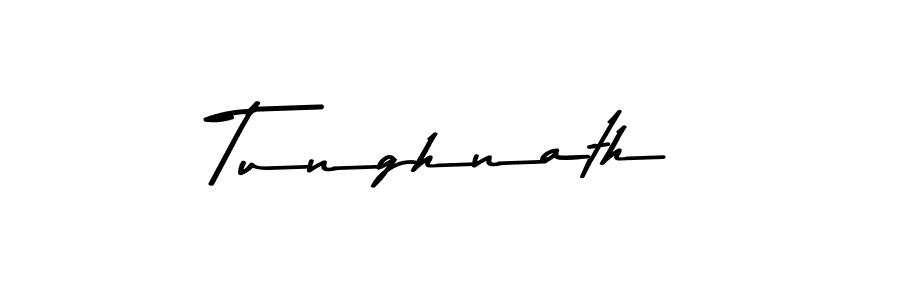 This is the best signature style for the Tunghnath name. Also you like these signature font (Asem Kandis PERSONAL USE). Mix name signature. Tunghnath signature style 9 images and pictures png