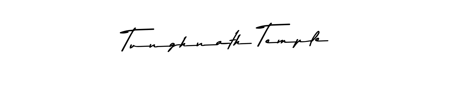 You can use this online signature creator to create a handwritten signature for the name Tunghnath Temple. This is the best online autograph maker. Tunghnath Temple signature style 9 images and pictures png