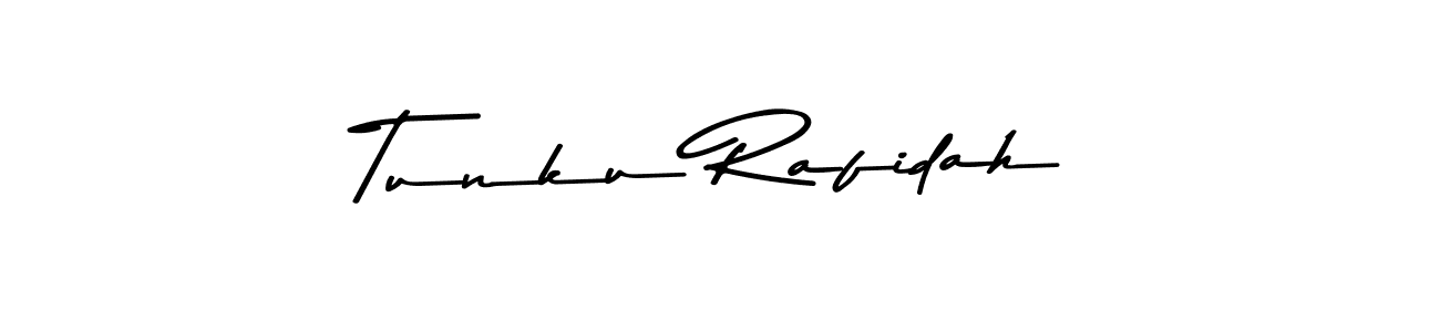 It looks lik you need a new signature style for name Tunku Rafidah. Design unique handwritten (Asem Kandis PERSONAL USE) signature with our free signature maker in just a few clicks. Tunku Rafidah signature style 9 images and pictures png