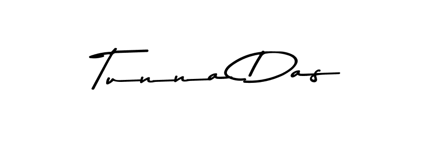 Once you've used our free online signature maker to create your best signature Asem Kandis PERSONAL USE style, it's time to enjoy all of the benefits that Tunna Das name signing documents. Tunna Das signature style 9 images and pictures png