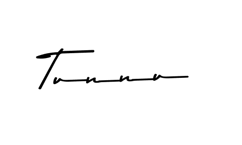 This is the best signature style for the Tunnu name. Also you like these signature font (Asem Kandis PERSONAL USE). Mix name signature. Tunnu signature style 9 images and pictures png