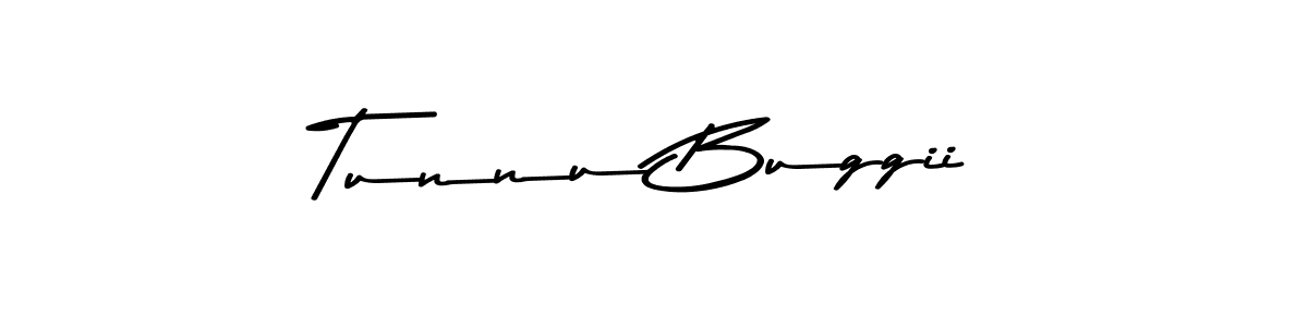 The best way (Asem Kandis PERSONAL USE) to make a short signature is to pick only two or three words in your name. The name Tunnu Buggii include a total of six letters. For converting this name. Tunnu Buggii signature style 9 images and pictures png