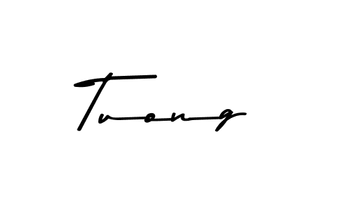 This is the best signature style for the Tuong name. Also you like these signature font (Asem Kandis PERSONAL USE). Mix name signature. Tuong signature style 9 images and pictures png