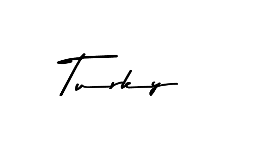 Make a short Turky signature style. Manage your documents anywhere anytime using Asem Kandis PERSONAL USE. Create and add eSignatures, submit forms, share and send files easily. Turky signature style 9 images and pictures png