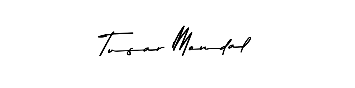 It looks lik you need a new signature style for name Tusar Mondal. Design unique handwritten (Asem Kandis PERSONAL USE) signature with our free signature maker in just a few clicks. Tusar Mondal signature style 9 images and pictures png