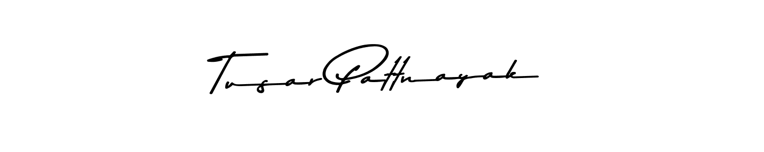 Here are the top 10 professional signature styles for the name Tusar Pattnayak. These are the best autograph styles you can use for your name. Tusar Pattnayak signature style 9 images and pictures png