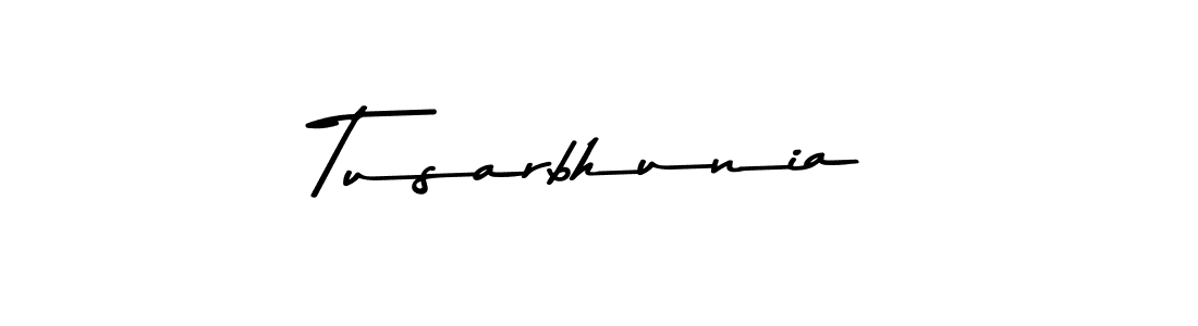 This is the best signature style for the Tusarbhunia name. Also you like these signature font (Asem Kandis PERSONAL USE). Mix name signature. Tusarbhunia signature style 9 images and pictures png