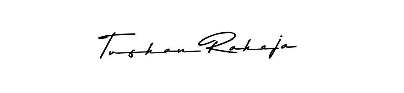 Once you've used our free online signature maker to create your best signature Asem Kandis PERSONAL USE style, it's time to enjoy all of the benefits that Tushan Raheja name signing documents. Tushan Raheja signature style 9 images and pictures png