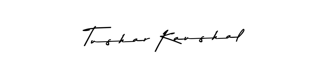 Best and Professional Signature Style for Tushar Kaushal. Asem Kandis PERSONAL USE Best Signature Style Collection. Tushar Kaushal signature style 9 images and pictures png