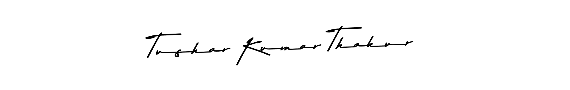 Check out images of Autograph of Tushar Kumar Thakur name. Actor Tushar Kumar Thakur Signature Style. Asem Kandis PERSONAL USE is a professional sign style online. Tushar Kumar Thakur signature style 9 images and pictures png