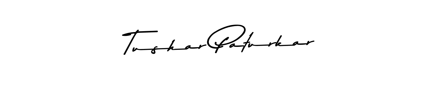 Best and Professional Signature Style for Tushar Paturkar. Asem Kandis PERSONAL USE Best Signature Style Collection. Tushar Paturkar signature style 9 images and pictures png