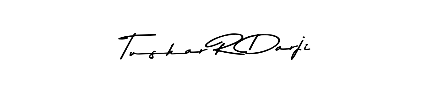 You can use this online signature creator to create a handwritten signature for the name Tushar R Darji. This is the best online autograph maker. Tushar R Darji signature style 9 images and pictures png