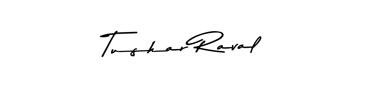 if you are searching for the best signature style for your name Tushar Raval. so please give up your signature search. here we have designed multiple signature styles  using Asem Kandis PERSONAL USE. Tushar Raval signature style 9 images and pictures png