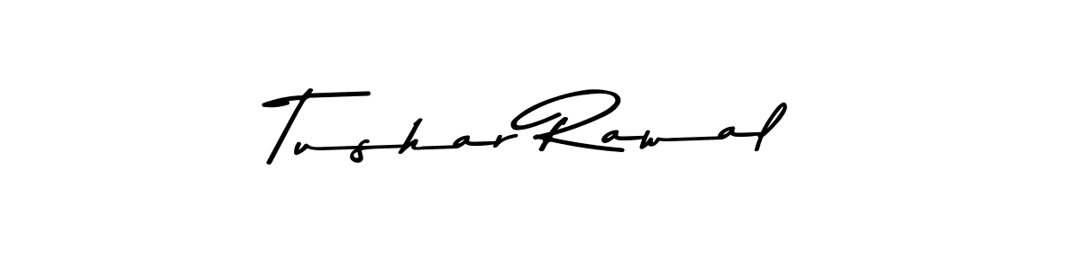 Check out images of Autograph of Tushar Rawal name. Actor Tushar Rawal Signature Style. Asem Kandis PERSONAL USE is a professional sign style online. Tushar Rawal signature style 9 images and pictures png