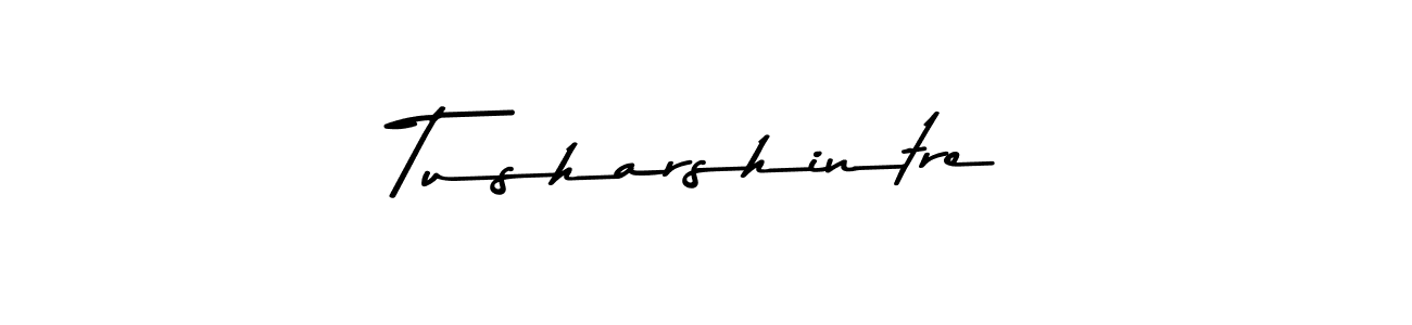 You can use this online signature creator to create a handwritten signature for the name Tusharshintre. This is the best online autograph maker. Tusharshintre signature style 9 images and pictures png