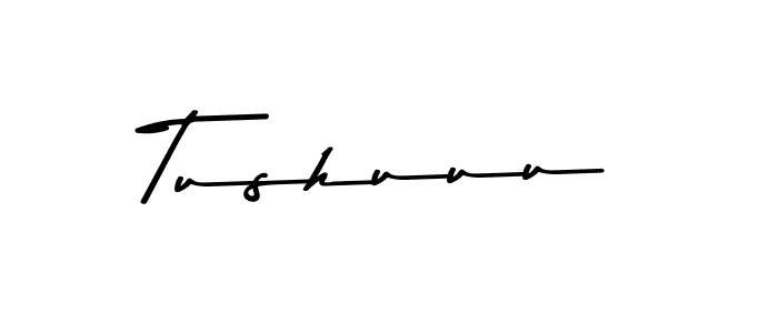 Use a signature maker to create a handwritten signature online. With this signature software, you can design (Asem Kandis PERSONAL USE) your own signature for name Tushuuu. Tushuuu signature style 9 images and pictures png