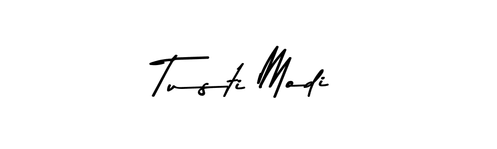 This is the best signature style for the Tusti Modi name. Also you like these signature font (Asem Kandis PERSONAL USE). Mix name signature. Tusti Modi signature style 9 images and pictures png
