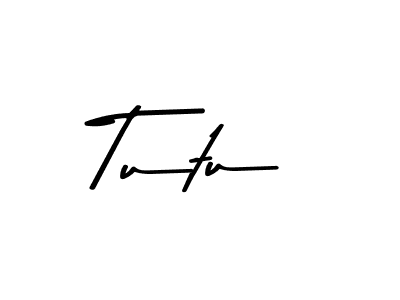 Also You can easily find your signature by using the search form. We will create Tutu name handwritten signature images for you free of cost using Asem Kandis PERSONAL USE sign style. Tutu signature style 9 images and pictures png