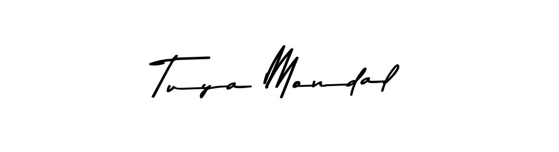 It looks lik you need a new signature style for name Tuya Mondal. Design unique handwritten (Asem Kandis PERSONAL USE) signature with our free signature maker in just a few clicks. Tuya Mondal signature style 9 images and pictures png