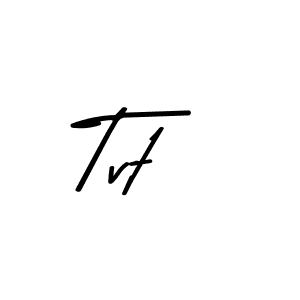 The best way (Asem Kandis PERSONAL USE) to make a short signature is to pick only two or three words in your name. The name Tvt include a total of six letters. For converting this name. Tvt signature style 9 images and pictures png