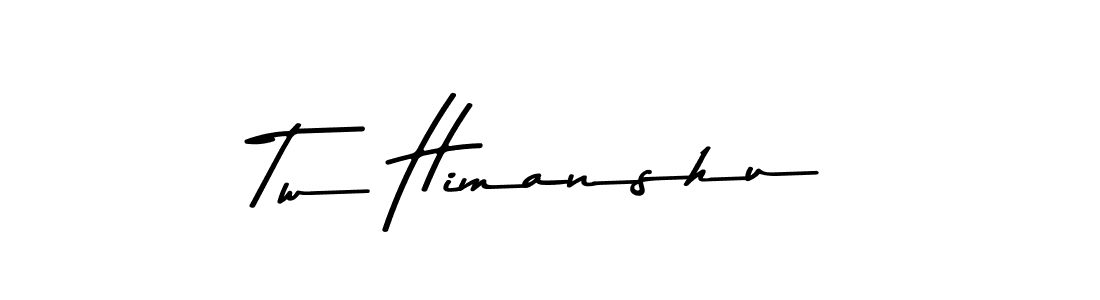 See photos of Tw Himanshu official signature by Spectra . Check more albums & portfolios. Read reviews & check more about Asem Kandis PERSONAL USE font. Tw Himanshu signature style 9 images and pictures png