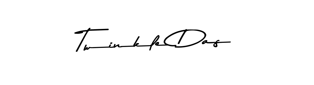 Similarly Asem Kandis PERSONAL USE is the best handwritten signature design. Signature creator online .You can use it as an online autograph creator for name Twinkle Das. Twinkle Das signature style 9 images and pictures png