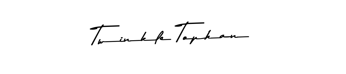 if you are searching for the best signature style for your name Twinkle Tophan. so please give up your signature search. here we have designed multiple signature styles  using Asem Kandis PERSONAL USE. Twinkle Tophan signature style 9 images and pictures png