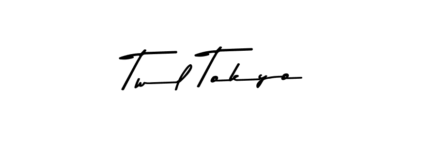 See photos of Twl Tokyo official signature by Spectra . Check more albums & portfolios. Read reviews & check more about Asem Kandis PERSONAL USE font. Twl Tokyo signature style 9 images and pictures png