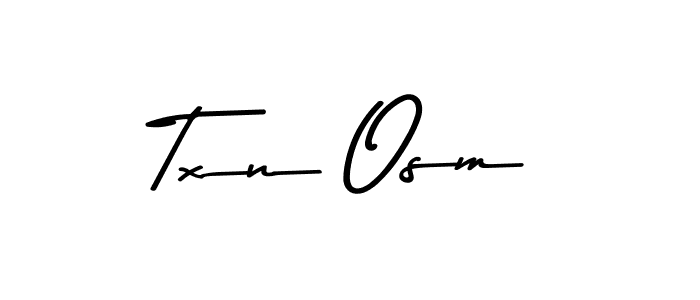 Make a short Txn Osm signature style. Manage your documents anywhere anytime using Asem Kandis PERSONAL USE. Create and add eSignatures, submit forms, share and send files easily. Txn Osm signature style 9 images and pictures png