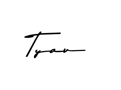 Check out images of Autograph of Tyau name. Actor Tyau Signature Style. Asem Kandis PERSONAL USE is a professional sign style online. Tyau signature style 9 images and pictures png