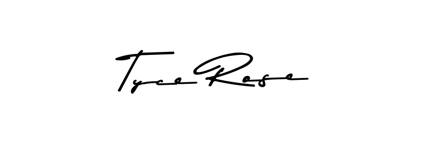 See photos of Tyce Rose official signature by Spectra . Check more albums & portfolios. Read reviews & check more about Asem Kandis PERSONAL USE font. Tyce Rose signature style 9 images and pictures png