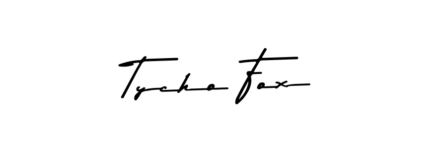 The best way (Asem Kandis PERSONAL USE) to make a short signature is to pick only two or three words in your name. The name Tycho Fox include a total of six letters. For converting this name. Tycho Fox signature style 9 images and pictures png