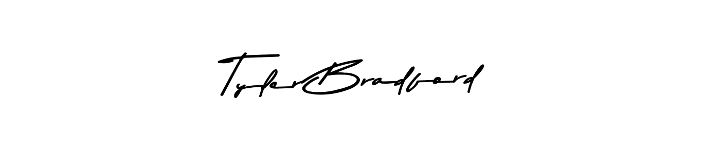 It looks lik you need a new signature style for name Tyler Bradford. Design unique handwritten (Asem Kandis PERSONAL USE) signature with our free signature maker in just a few clicks. Tyler Bradford signature style 9 images and pictures png