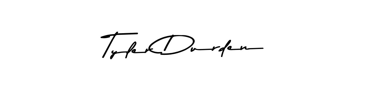 Once you've used our free online signature maker to create your best signature Asem Kandis PERSONAL USE style, it's time to enjoy all of the benefits that Tyler Durden name signing documents. Tyler Durden signature style 9 images and pictures png