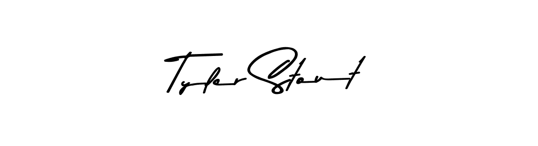 It looks lik you need a new signature style for name Tyler Stout. Design unique handwritten (Asem Kandis PERSONAL USE) signature with our free signature maker in just a few clicks. Tyler Stout signature style 9 images and pictures png