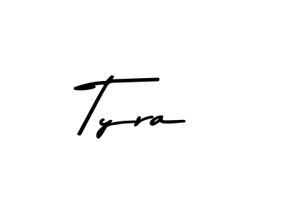 Check out images of Autograph of Tyra name. Actor Tyra Signature Style. Asem Kandis PERSONAL USE is a professional sign style online. Tyra signature style 9 images and pictures png