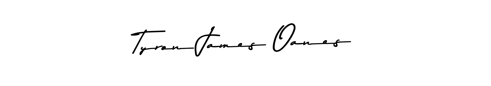 See photos of Tyron James Oanes official signature by Spectra . Check more albums & portfolios. Read reviews & check more about Asem Kandis PERSONAL USE font. Tyron James Oanes signature style 9 images and pictures png