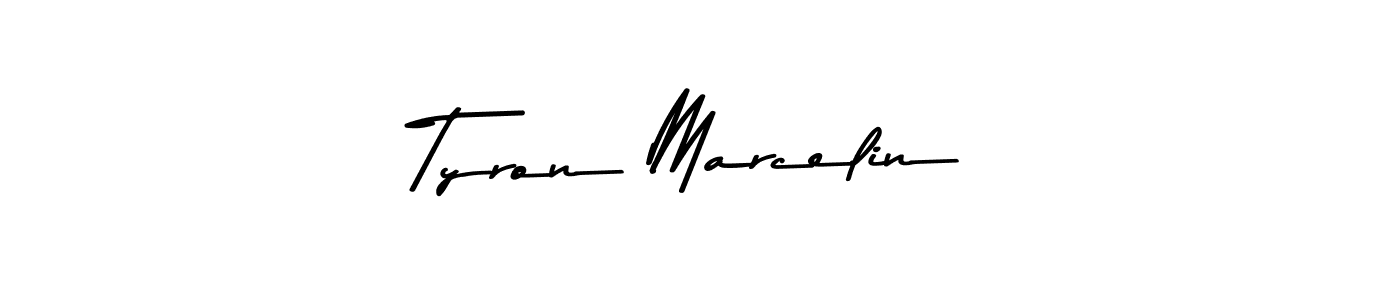 Check out images of Autograph of Tyron Marcelin name. Actor Tyron Marcelin Signature Style. Asem Kandis PERSONAL USE is a professional sign style online. Tyron Marcelin signature style 9 images and pictures png