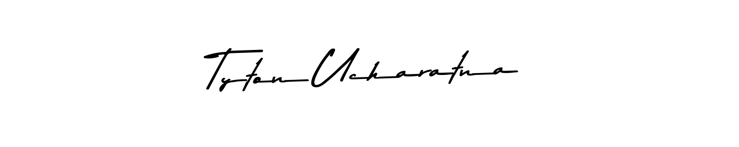 Best and Professional Signature Style for Tyton Ucharatna. Asem Kandis PERSONAL USE Best Signature Style Collection. Tyton Ucharatna signature style 9 images and pictures png