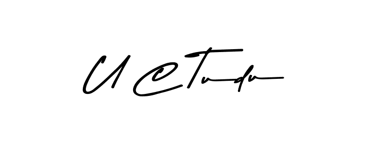 See photos of U C Tudu official signature by Spectra . Check more albums & portfolios. Read reviews & check more about Asem Kandis PERSONAL USE font. U C Tudu signature style 9 images and pictures png