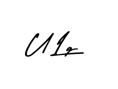 It looks lik you need a new signature style for name U Lg. Design unique handwritten (Asem Kandis PERSONAL USE) signature with our free signature maker in just a few clicks. U Lg signature style 9 images and pictures png