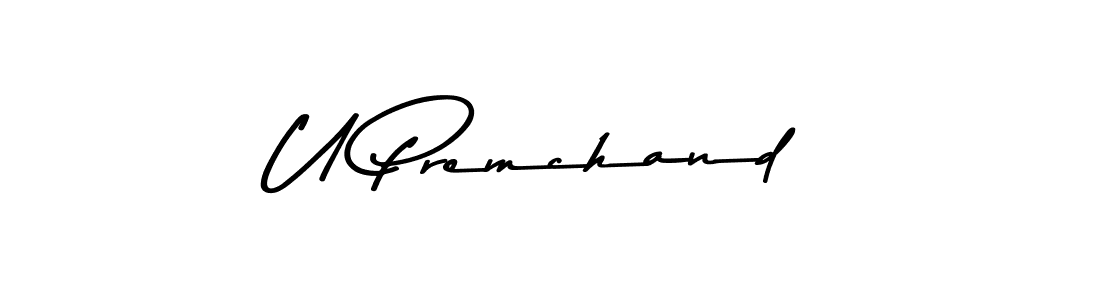 Make a short U Premchand signature style. Manage your documents anywhere anytime using Asem Kandis PERSONAL USE. Create and add eSignatures, submit forms, share and send files easily. U Premchand signature style 9 images and pictures png