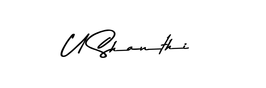 Check out images of Autograph of U Shanthi name. Actor U Shanthi Signature Style. Asem Kandis PERSONAL USE is a professional sign style online. U Shanthi signature style 9 images and pictures png