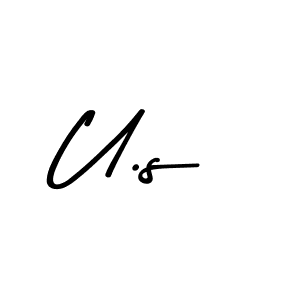 You can use this online signature creator to create a handwritten signature for the name U.s. This is the best online autograph maker. U.s signature style 9 images and pictures png