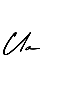 It looks lik you need a new signature style for name Ua. Design unique handwritten (Asem Kandis PERSONAL USE) signature with our free signature maker in just a few clicks. Ua signature style 9 images and pictures png