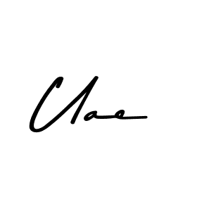 Also we have Uae name is the best signature style. Create professional handwritten signature collection using Asem Kandis PERSONAL USE autograph style. Uae signature style 9 images and pictures png