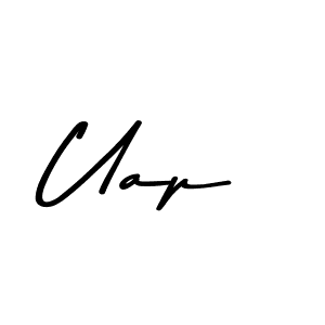 Make a beautiful signature design for name Uap. Use this online signature maker to create a handwritten signature for free. Uap signature style 9 images and pictures png