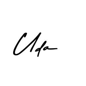 It looks lik you need a new signature style for name Uda. Design unique handwritten (Asem Kandis PERSONAL USE) signature with our free signature maker in just a few clicks. Uda signature style 9 images and pictures png